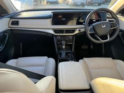 2023 Mahindra XUV700 AX7L Red Rage