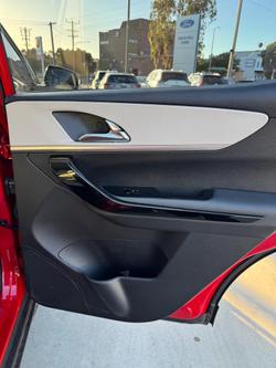 2023 Mahindra XUV700 AX7L Red Rage