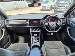 2021 SKODA Kodiaq 132TSI Sportline