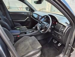 2021 SKODA Kodiaq 132TSI Sportline