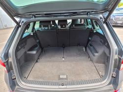 2021 SKODA Kodiaq 132TSI Sportline