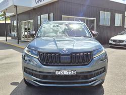 2021 SKODA Kodiaq 132TSI Sportline