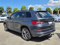 2021 SKODA Kodiaq 132TSI Sportline