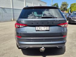 2021 SKODA Kodiaq 132TSI Sportline