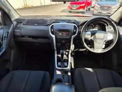 2020 Isuzu MU-X LS-M