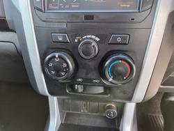 2020 Isuzu MU-X LS-M