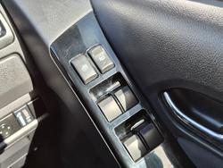 2020 Isuzu MU-X LS-M