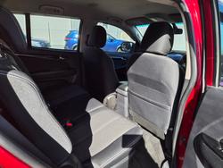2020 Isuzu MU-X LS-M