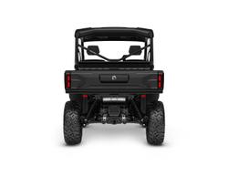 2026 Can-Am Defender XT HD11 Defender Black