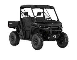 CAN-AM Defender XT HD11