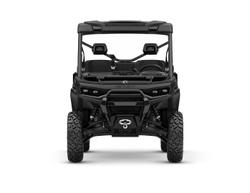 2026 Can-Am Defender XT HD11 Defender Black