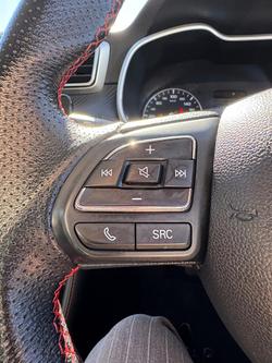 2022 MG ZST Excite MY22 York White
