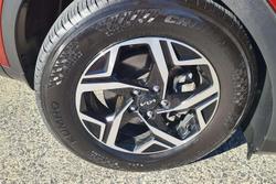 2024 Kia Sportage S