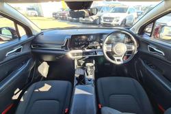 2024 Kia Sportage S