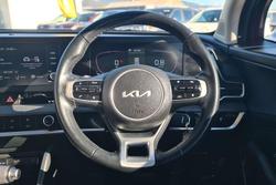 2024 Kia Sportage S