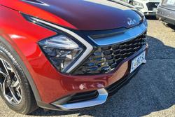 2024 Kia Sportage S