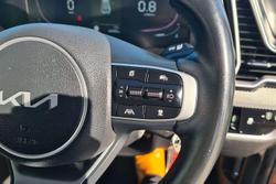 2024 Kia Sportage S