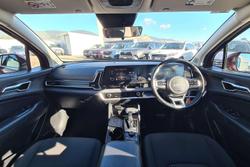 2024 Kia Sportage S