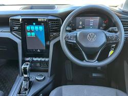 2023 Volkswagen Amarok TDI405 Core