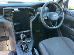2023 Volkswagen Amarok TDI405 Core