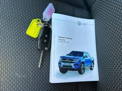 2023 Volkswagen Amarok TDI405 Core