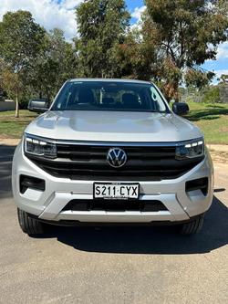 2023 Volkswagen Amarok TDI405 Core