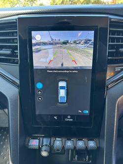 2023 Volkswagen Amarok TDI405 Core