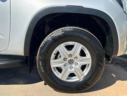 2023 Volkswagen Amarok TDI405 Core