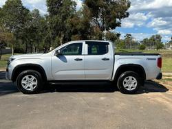 2023 Volkswagen Amarok TDI405 Core