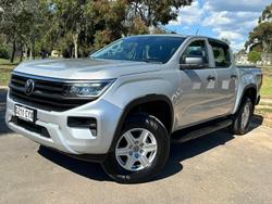 2023 Volkswagen Amarok TDI405 Core