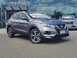 2019 Nissan QASHQAI ST-L