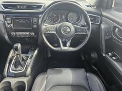 2019 Nissan QASHQAI ST-L