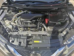 2019 Nissan QASHQAI ST-L