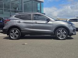 2019 Nissan QASHQAI ST-L