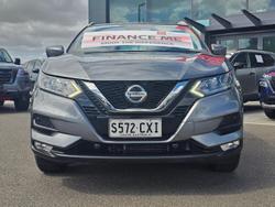 2019 Nissan QASHQAI ST-L