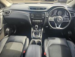 2019 Nissan QASHQAI ST-L