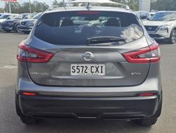 2019 Nissan QASHQAI ST-L