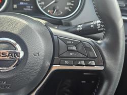 2019 Nissan QASHQAI ST-L