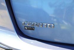 2020 Kia Cerato GT