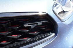 2020 Kia Cerato GT