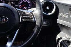 2020 Kia Cerato GT