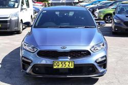 2020 Kia Cerato GT
