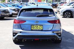 2020 Kia Cerato GT