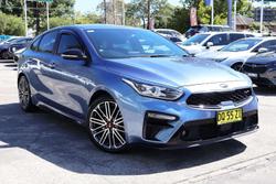 2020 Kia Cerato GT