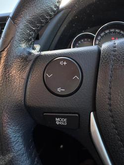 2015 Toyota Corolla Ascent Sport ZRE182R Positano Bronze