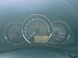 2015 Toyota Corolla Ascent Sport ZRE182R Positano Bronze