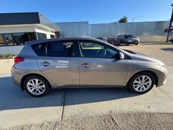 2015 Toyota Corolla Ascent Sport ZRE182R Positano Bronze