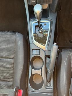 2015 Toyota Corolla Ascent Sport ZRE182R Positano Bronze