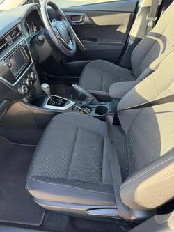 2015 Toyota Corolla Ascent Sport ZRE182R Positano Bronze