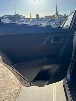 2015 Toyota Corolla Ascent Sport ZRE182R Positano Bronze